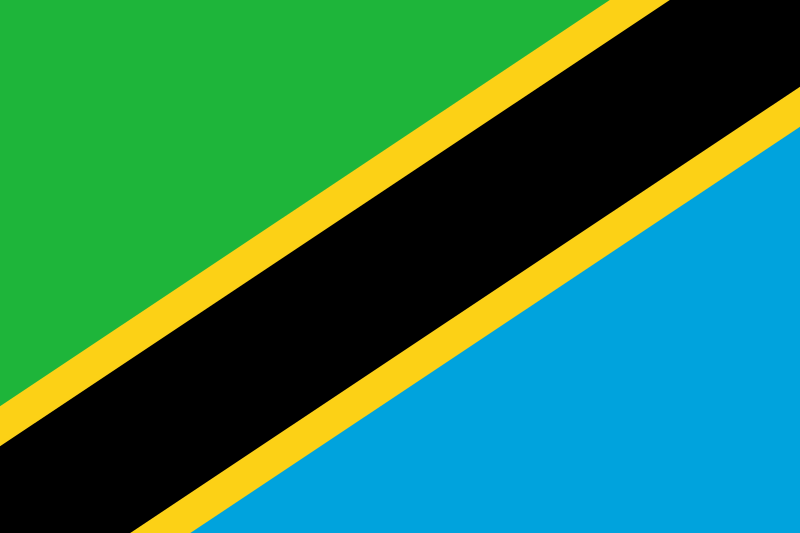 RÉPUBLIQUE UNIE DE TANZANIE